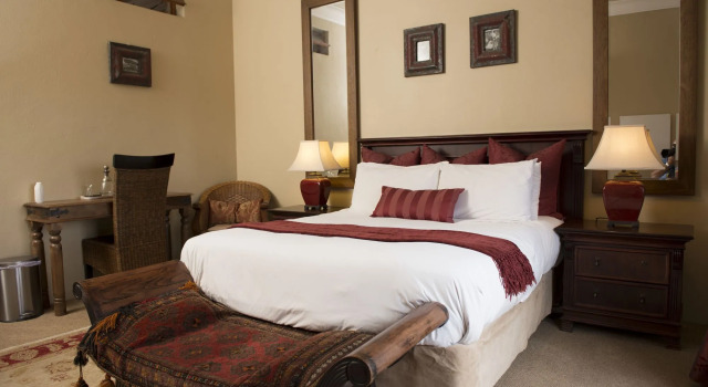 Tuareg Guest House
