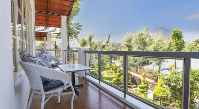 Двухместный номер Standard The Blossom Resort