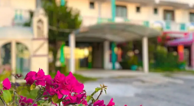 Hotel Juquila Nochixtlán, Забронировать Отель Отели Асунсьона Ночикстлан 3 звезды, 3*