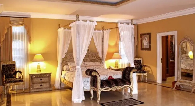 Bali Corner Residence, Rezervovat Hotel Hotely v Bali se snídaní, Snídaně