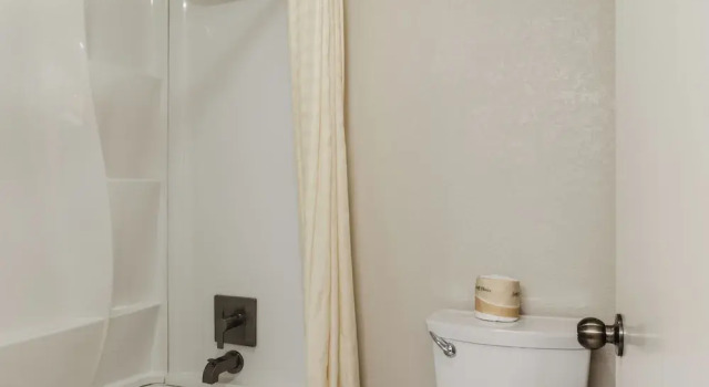 Двухместный номер Standard Water Front Inn
