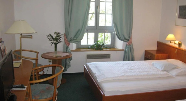 Hotel Mlyn Velehrad