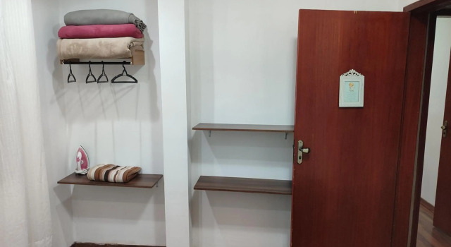 Aconchegante Apartamento em Ouro Preto