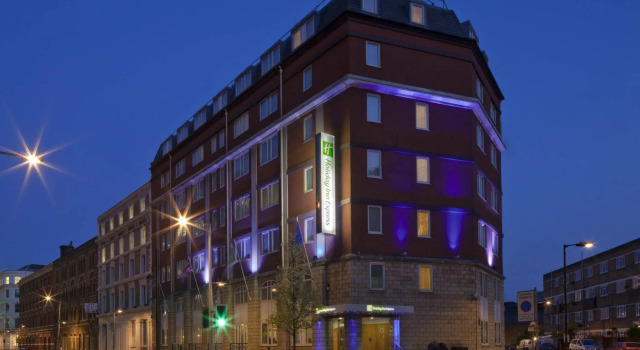 Holiday Inn Express London - Southwark by IHG