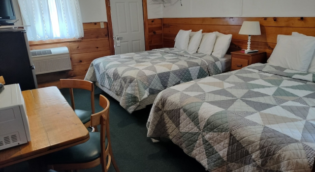 Pioneer Motel, Забронировать Мотель Вест-Йеллоустон Национальный парк Йеллоустоун, западный вход, рядом с Great Whirligig