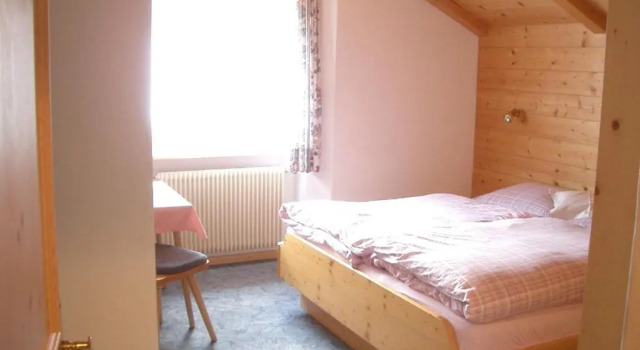 Апартаменты c 1 комнатой Apartments Sotbosch