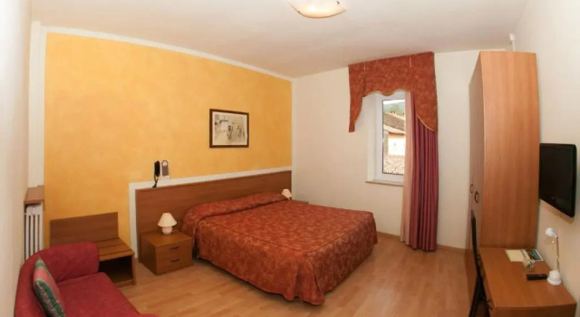 Двухместный номер Standard Hotel Pinamonte