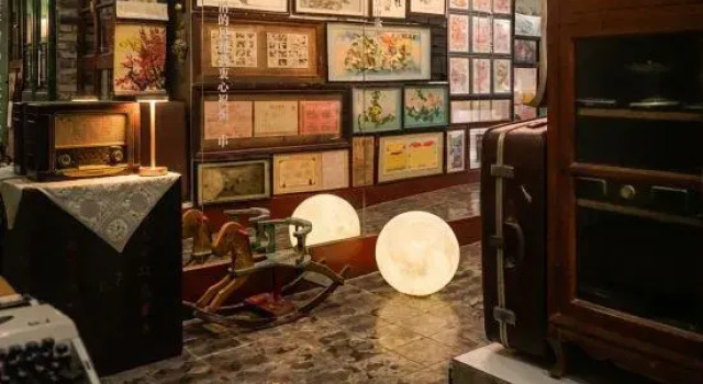 TGS Museum Hotel (City Centre Jiangnanxi & The 2nd Workers' Cultural Palace Subway Station)