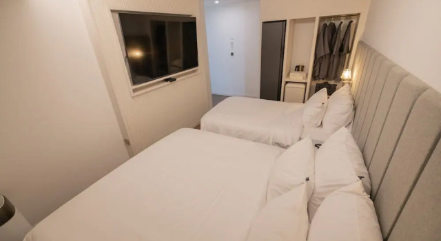 Двухместный номер Premium Denbasta Hotel Heritage