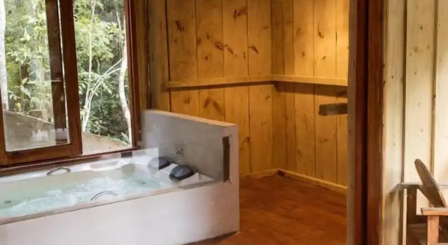 Люкс Luxury Villa Sagui Trancoso