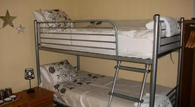 Grantham House Hotel