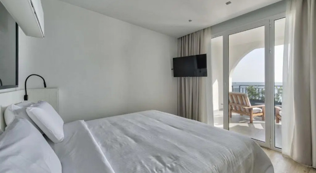 Bitzaro Boutique Hotel