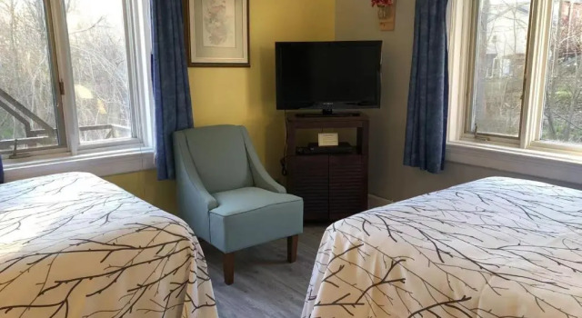 Семейный номер Standard Braeside Country Inn