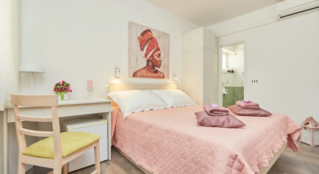 Вилла Executive Villa Kate