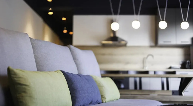 Вилла Luxury Villas Theros with private pools