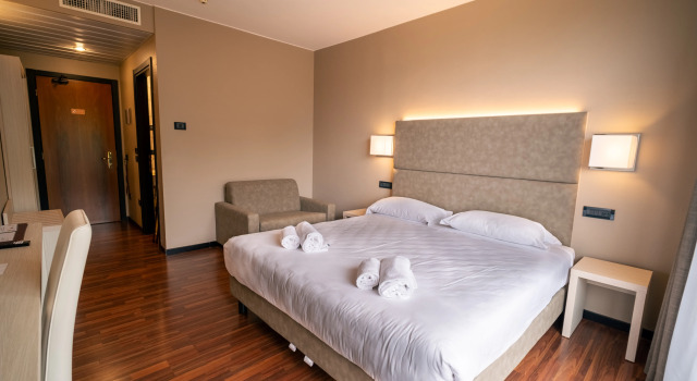 Yachting Hotel Mistral