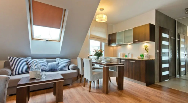 Апартаменты Prestige Imperial Apartments - Martini