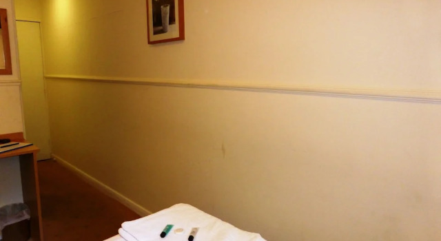 Семейный номер Standard The Old Vicarage Hotel
