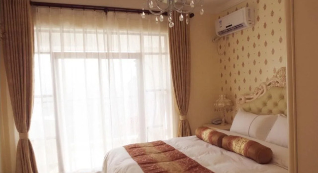 U Hotel Aoyuan Spring Holiday Apartment, Book Apartment Qingyuan Guangdong