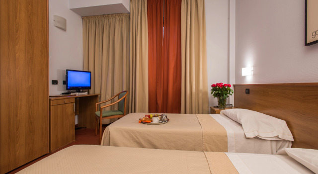 Hotel Lux