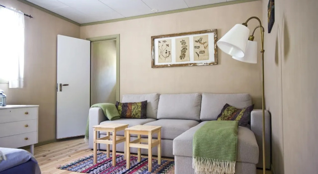 Ekologiska Fru Gran B&B i Tiveden, Book Guesthouse  