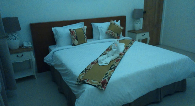 Mai Mesaree Villas, Забронировать Вилла Бизнес-отели Denpasar Municipality, 4* 5*