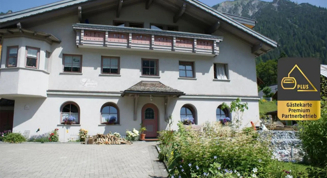 Landhaus Luzia, Prenota Casa vacanze Wald am Arlberg 