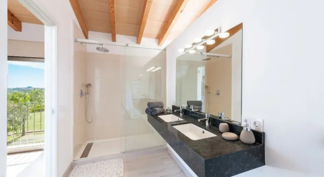 Son Perot - Villa With Private Pool. Free Wifi