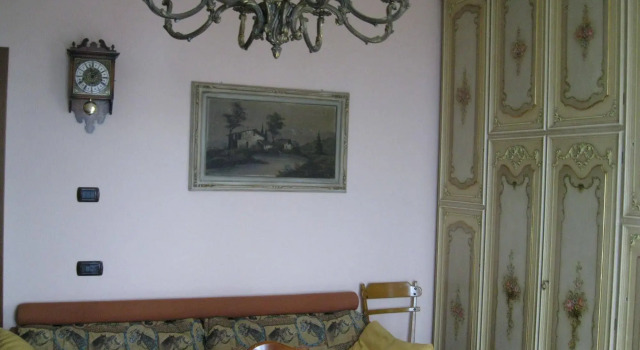 I Tre Camini, Book Hotel Hoteller i Perledo med parkering, Parkering