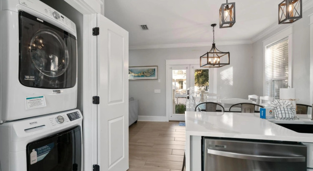 Barefoot Bungalow
