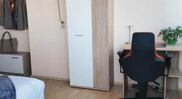 Pension Lavendel, Book Hotel Hoteller i Harztor med parkering, Parkering