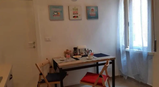 Casa Mantova 3