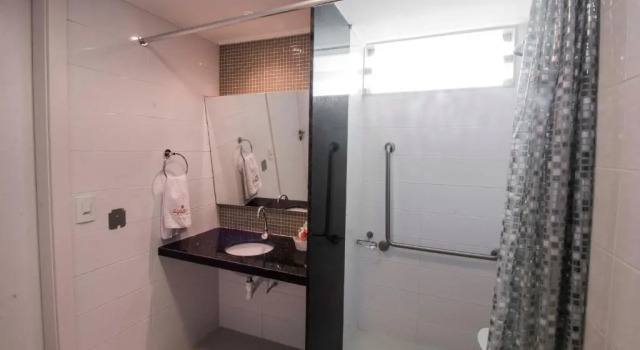 Двухместный номер Standard Reserve Hotel