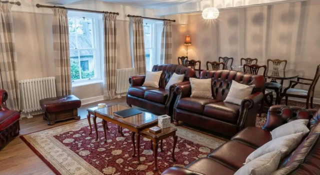 Forrest's Yard - Apartment 2, Varaa Huoneisto Asunnot kohteessa Merseyside, Huoneisto