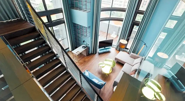Suite Chez Nous Hotel Taipei