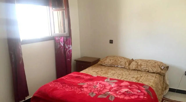 Apartment with 2 Bedrooms in Agadir, with Wonderful Sea View And Terrace - 100 M From the Beach, Забронировать Апартаменты/квартира Апартаменты Anza, Апартаменты/квартира