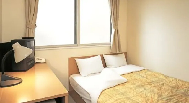 Номер Standard Urban Hotel Maruko Sapporo
