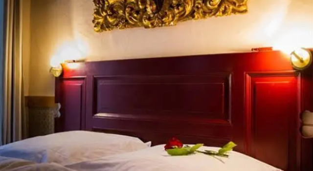 Benkwitz Hotel, Book Hotel Leipzig Saxony
