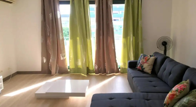 F3 Duplex Opuroa Apartment 2, Забронировать Апартаменты/квартира Апартаменты Таити, Апартаменты/квартира