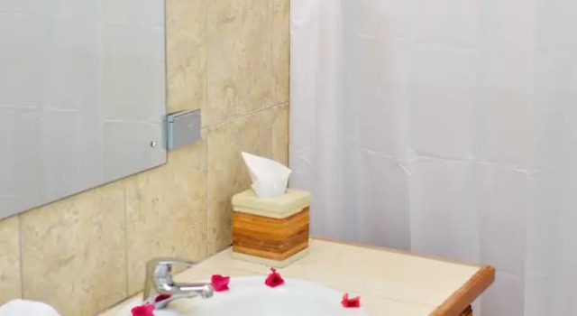 Номер Standard Bellissimo Boutique Hotel