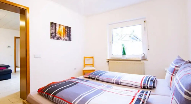 Коттедж Vakantieappartement Alstaden 1