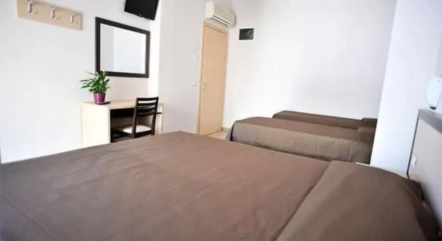 Hotel Aquarius