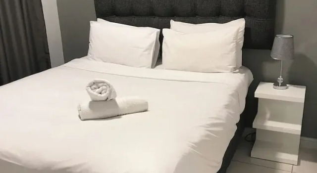 Апартаменты c 1 комнатой Easy Stay - The Median Rosebank