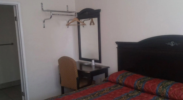 Budget Inn Motel, Buchen Sie Motel South Gate 