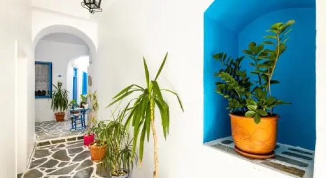Hotel Dina, Prenota Hotel Paroikia Paro