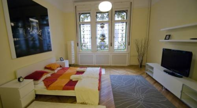 Apartments Central Wifi 2, Забронировать Апартаменты/квартира 05. Внутренний город - Город Леопольда 