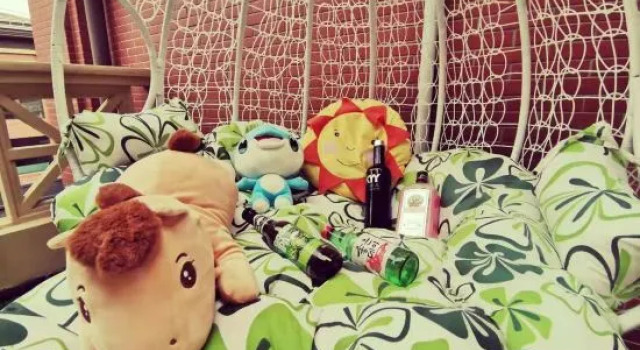 Haiyueshu Xiaoxu Holiday Homestay (Zhubai Road), Varaa Hotelli Shanghai Shanghai