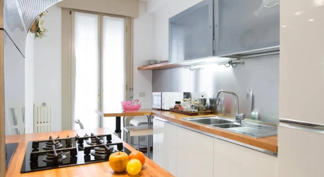 Апартаменты Grimaldi Apartments - Principe