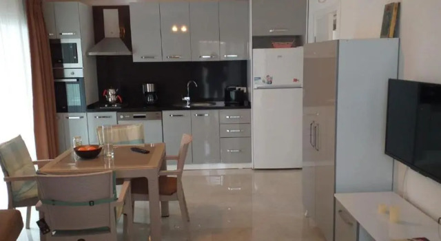 Номер Standard Durangül Apart