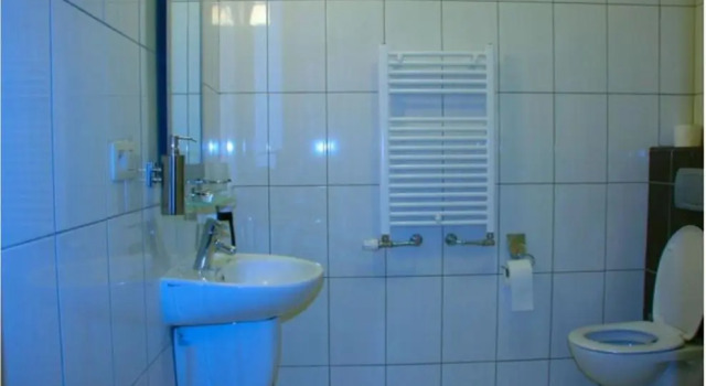 Одноместный номер Standard Hotel Prestige